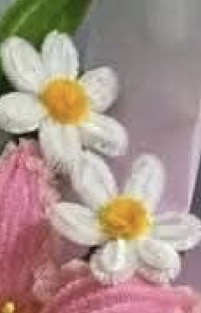 Mini daisies