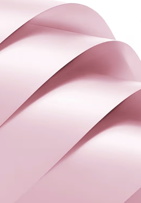 Solid pink
